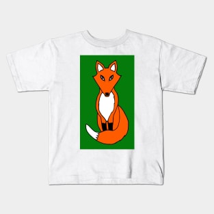 Fox Kids T-Shirt